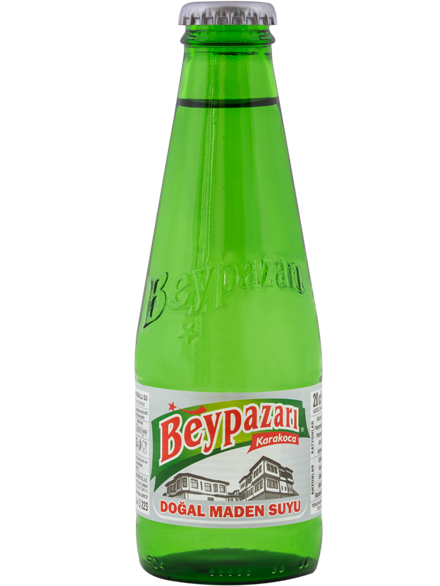 Beypazarı Soda